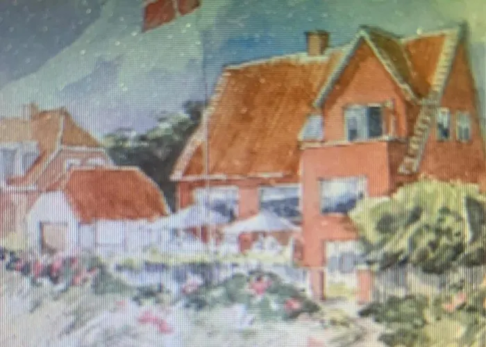 Sonderstrand Family Rooms
