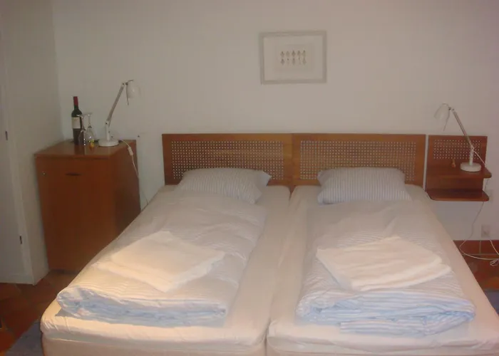 Sonderstrand Family Rooms