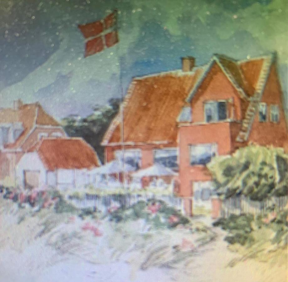 Sonderstrand Family 3*