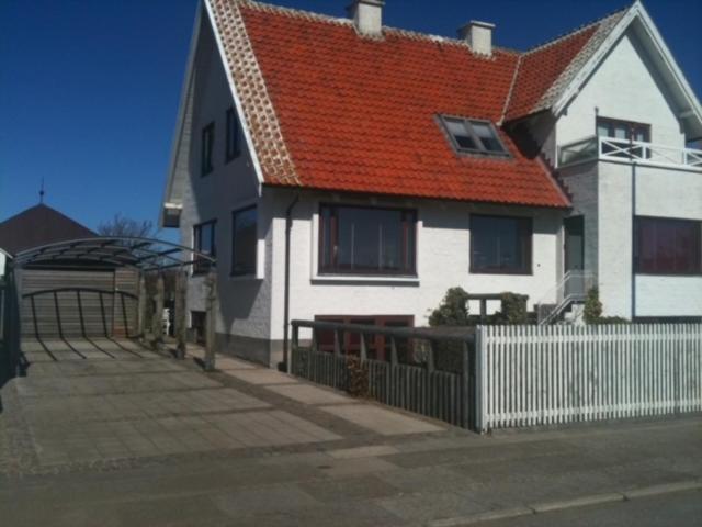 Sonderstrand Family 3*