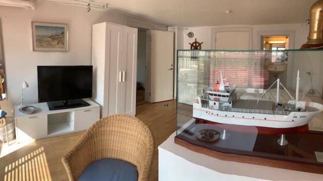 Bed & Breakfast Sonderstrand Family
