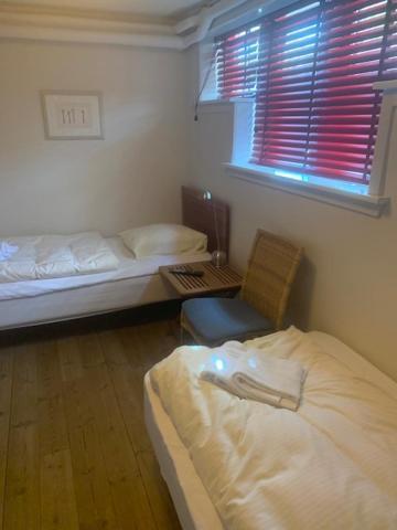 Sonderstrand Family 3*