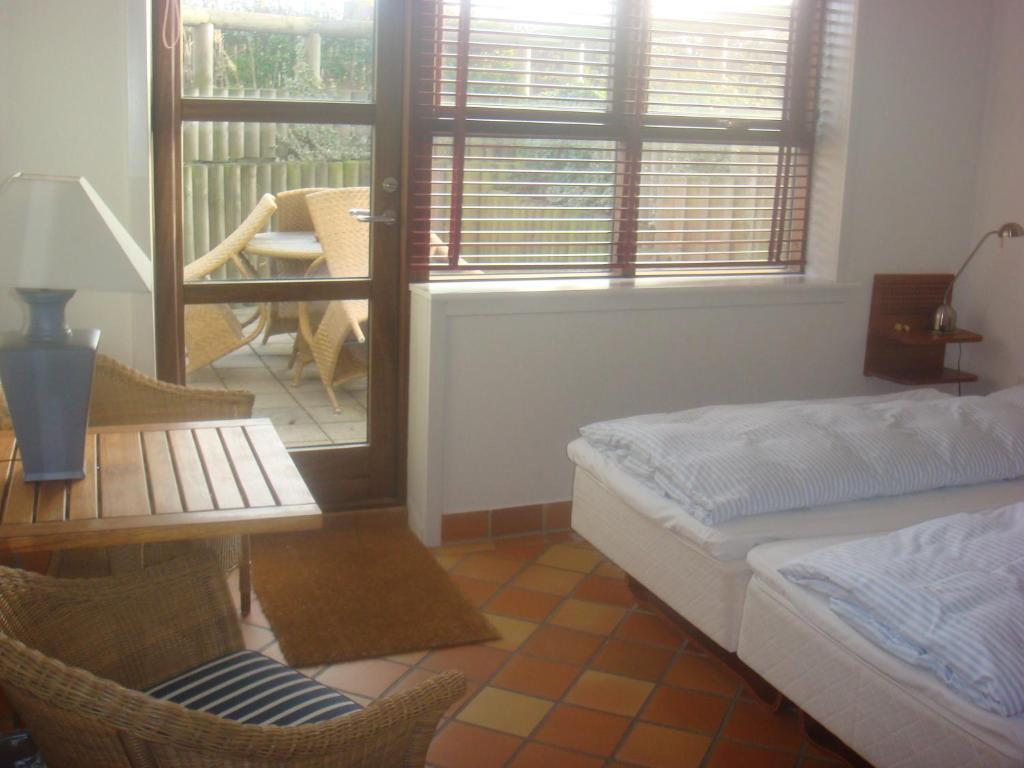 Sonderstrand Family 3*
