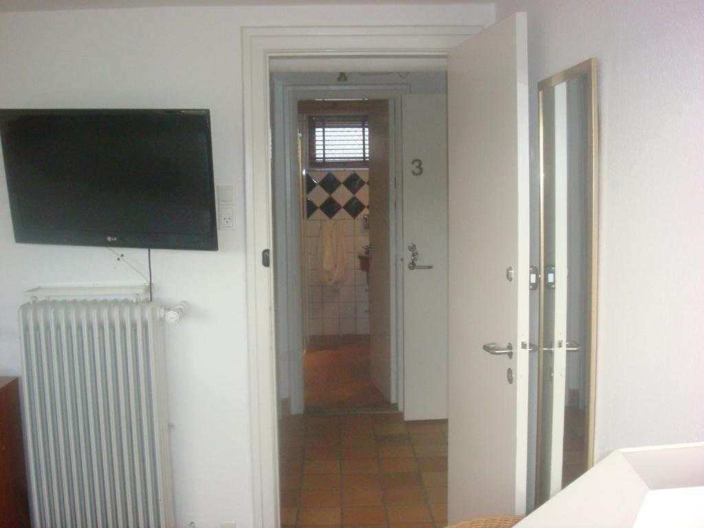 Bed & Breakfast Sonderstrand Family Skagen