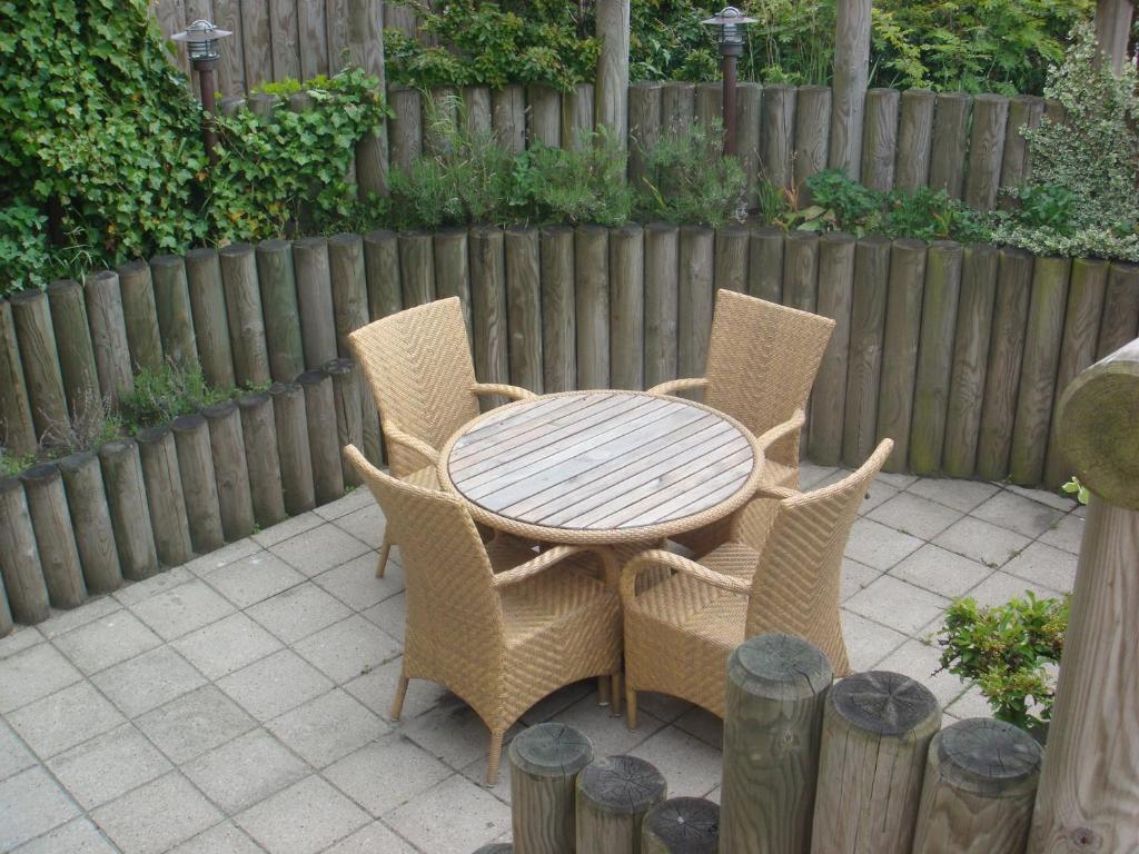 Bed & Breakfast Sonderstrand Family 3*